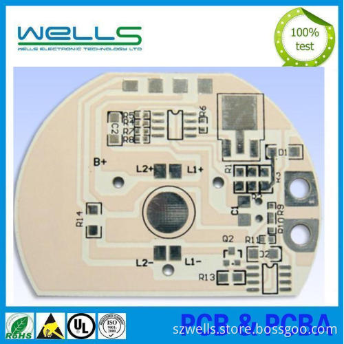 Hot LED Product Aluminum PCB
